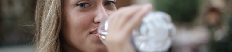 Beneficios de incorporar un drenante a tu dieta