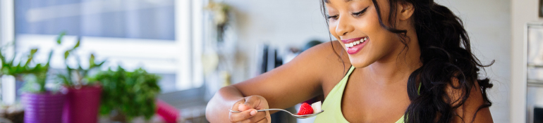 ¿Es lo mismo hambre que apetito?