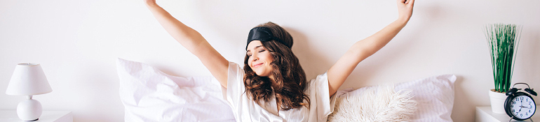 Levantarte temprano ayuda a tu sistema emocional