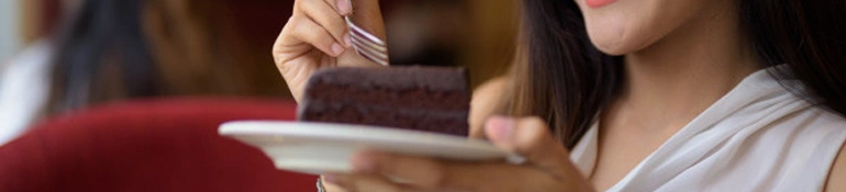 Las calorías que no eres capaz de quemar, son las que engordan