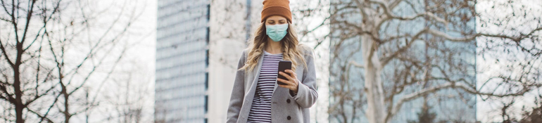 Cómo usar las mascarillas de forma adecuada