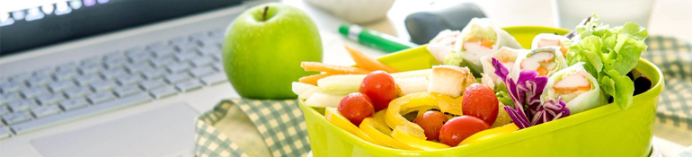 Claves para no incrementar de peso durante la cuarentena