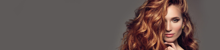 La caída estacional del cabello