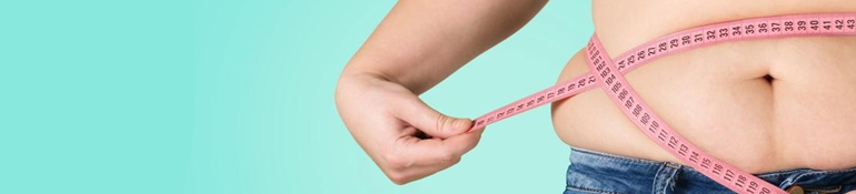 Los problemas de salud de quienes tienen sobrepeso