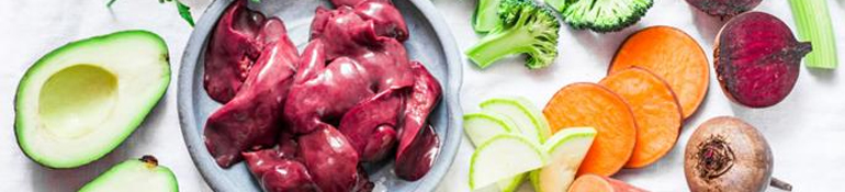 Detoxifica tu hígado después de las fiestas