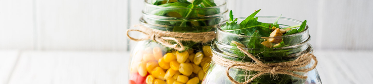 El healthy food y las tendencias en la alimentación