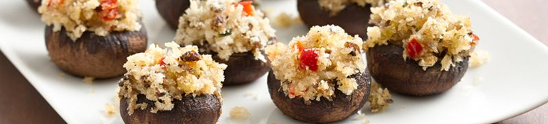 La importancia de las setas en nuestra dieta