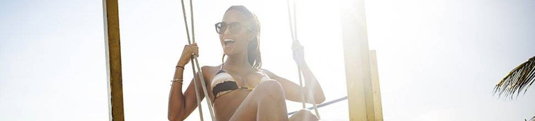 Cómo protegerse del sol en verano