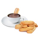 Pack Chocolate a la taza + Bizcocho de soletilla