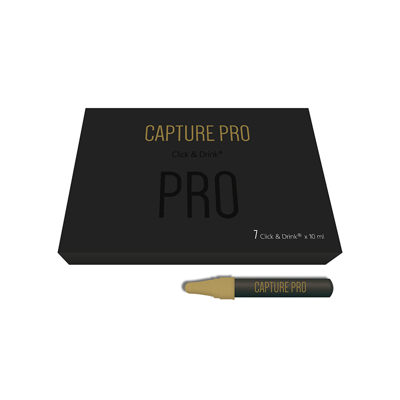 Capture Pro (7uds)