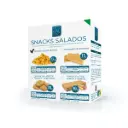 Crujiente de queso (4uds)