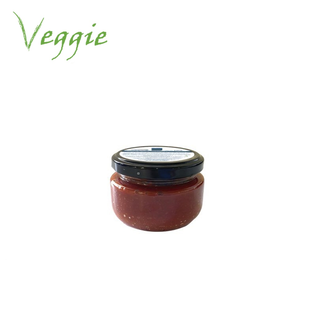 Salsa de Tomate concentrado con orégano (1 ud)