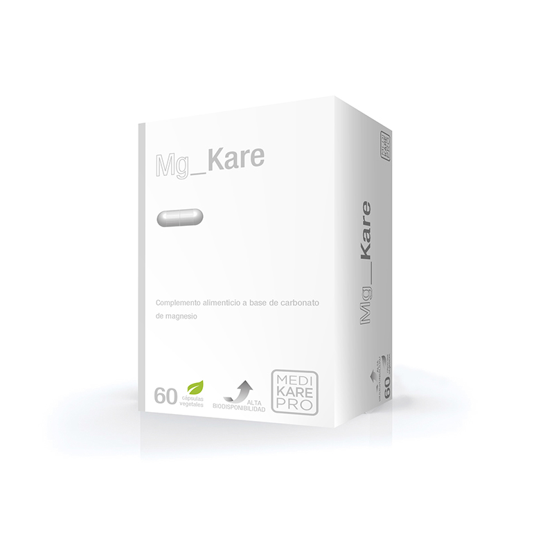 Mg_Kare - Carbonato de Magnesio