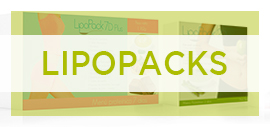 Lipopacks