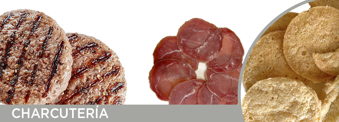 Charcutería