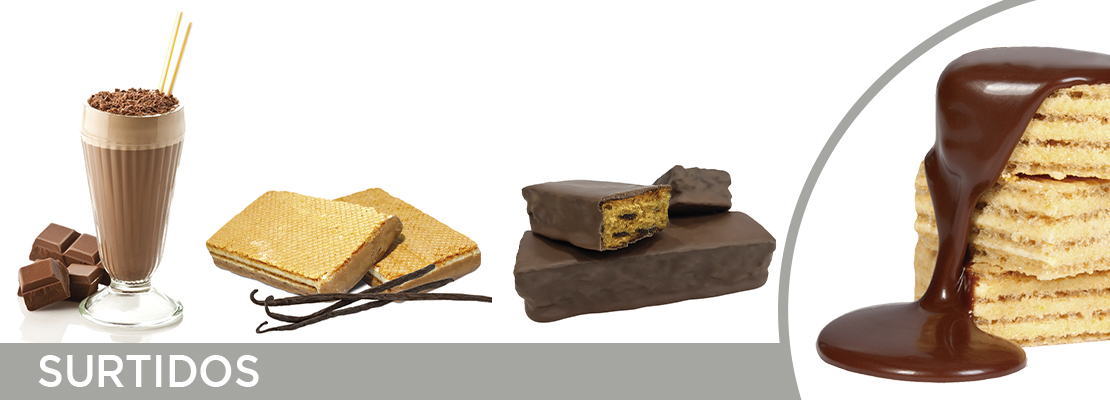 Surtidos