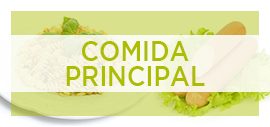Comida principal